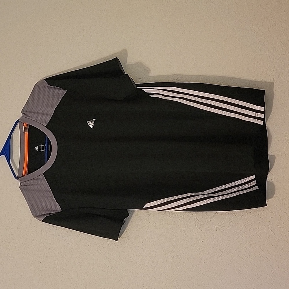 Climalite Adidas workout shirt